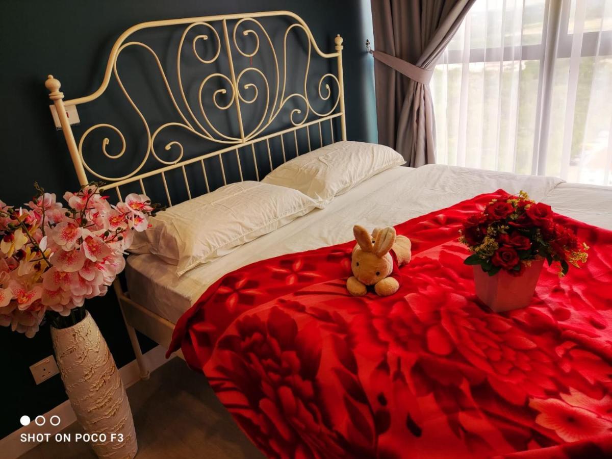 Cozy Unit- Bell Suites- Horizon Suites- Wifi- Netflix- Parking Swimming Pool- Klia Sepang Esterno foto