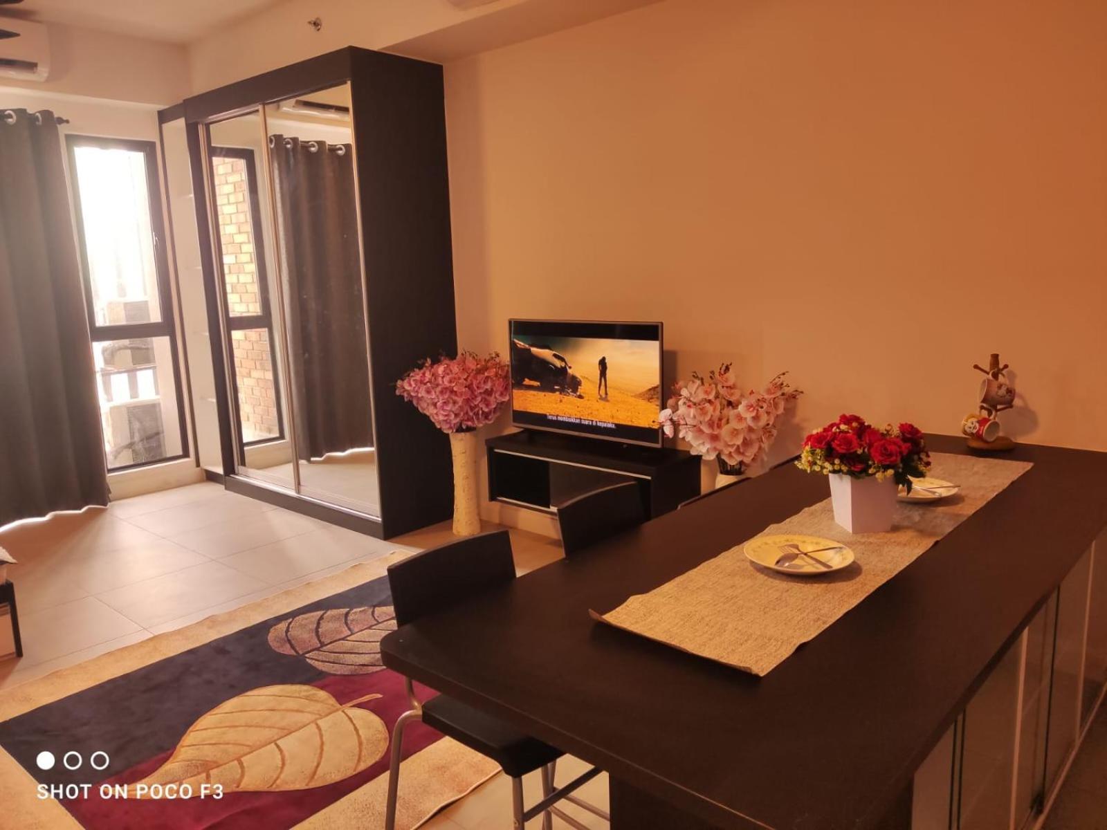 Cozy Unit- Bell Suites- Horizon Suites- Wifi- Netflix- Parking Swimming Pool- Klia Sepang Esterno foto